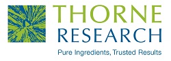 Thorne research vitamins